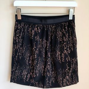 NWOT GAP Skirt size 0